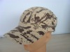 Military cap