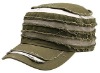 Military cap