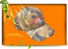 Wholesale fashion military cap