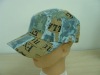 Military cap