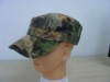 Military cap