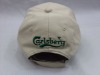 Wholesale baseball cap flat top cap