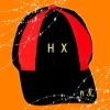 baseball cap