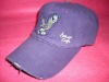 baseball cap flat top cap