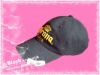 cotton baseball cap hat
