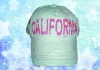cotton baseball cap hat