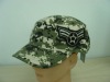 Military cap