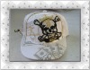 baseball cap