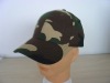 Military cap