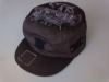 Military cap