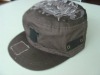 Military cap