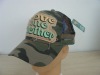 Military cap