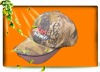 fashion camouflage cap