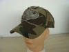 Military cap