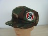Military cap