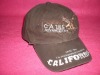 baseball cap flat top cap