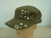 Military cap