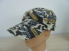 Military cap