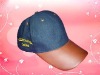 cotton baseball cap hat