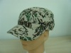 Military cap