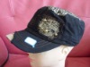 Wholesale washed cap