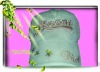 Wholesale cotton baseball cap hat