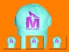 Wholesale cotton baseball cap hat