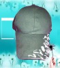 Wholesale cotton baseball cap hat