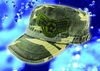 Wholesale fashion military cap