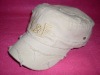 Wholesale baseball cap flat top cap