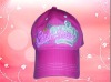 Wholesale cotton baseball cap hat