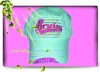 Wholesale cotton baseball cap hat