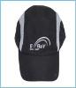Wholesale high quality baseball caps/cheap baseball caps/running cap sports cap