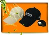 Wholesale cotton baseball cap hat