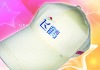 Wholesale cotton baseball cap hat