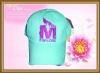 Wholesale cotton baseball cap hat blue