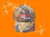 Wholesale fashion military cap