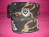 Wholesale baseball cap flat top cap
