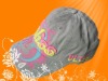 Wholesale cotton baseball cap hat