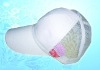 Wholesale mesh cap