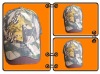 Wholesale fashion military cap