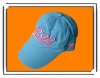 Wholesale cotton baseball cap hat