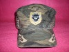 Wholesale fashion military cap