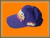 Wholesale cotton baseball cap hat