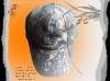 Wholesale hunting camouflage cap