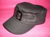 Wholesale baseball cap flat top cap
