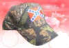 Wholesale fashion military cap