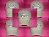 Wholesale cotton baseball cap hat
