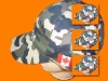 Wholesale fashion military cap
