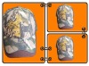 Wholesale cotton camouflage cap